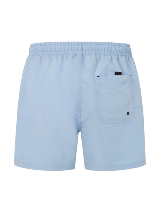 Pepe Jeans Men's Swimwear Shorts Blue