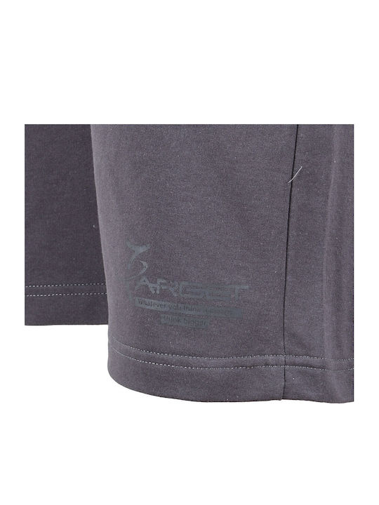 Men's Shorts Gray