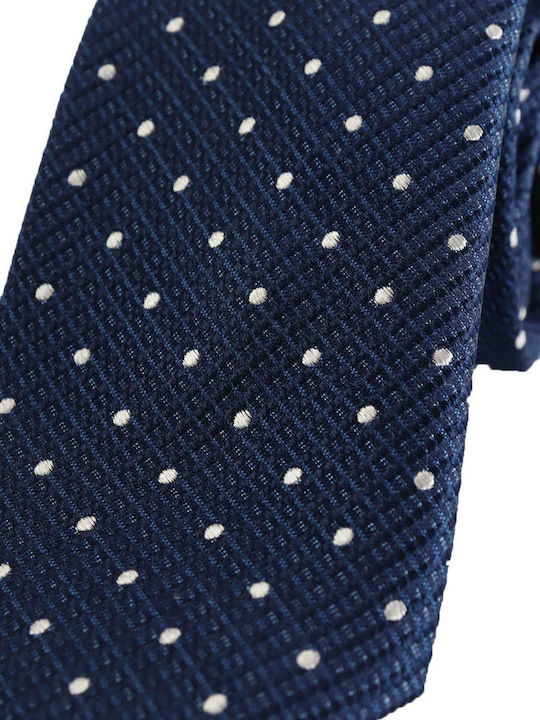 Michael Kors Men's Tie Printed in White Color