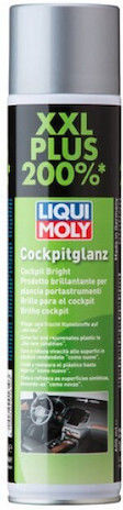 Liqui Moly Σπρέι Σιλικόνης 600ml