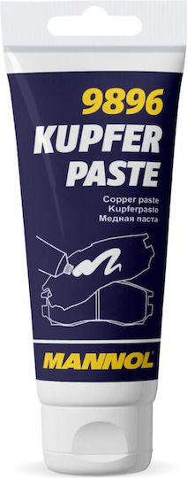 Mannol Fett Kupfer Hohe Temperatur 50gr
