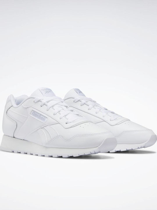 Reebok Glide Sneakers White