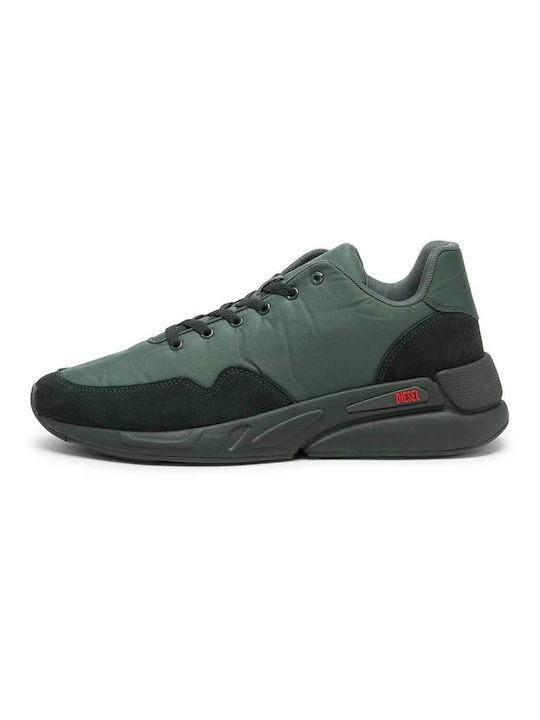 Diesel Sneakers Green