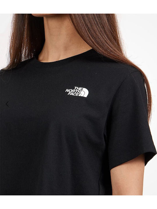 Women's T-shirt Black