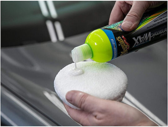 Meguiar's Burete de polizare 130mm
