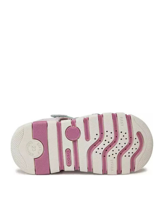 Sandale Tip Pantof B Sandal Iupidoo Mov