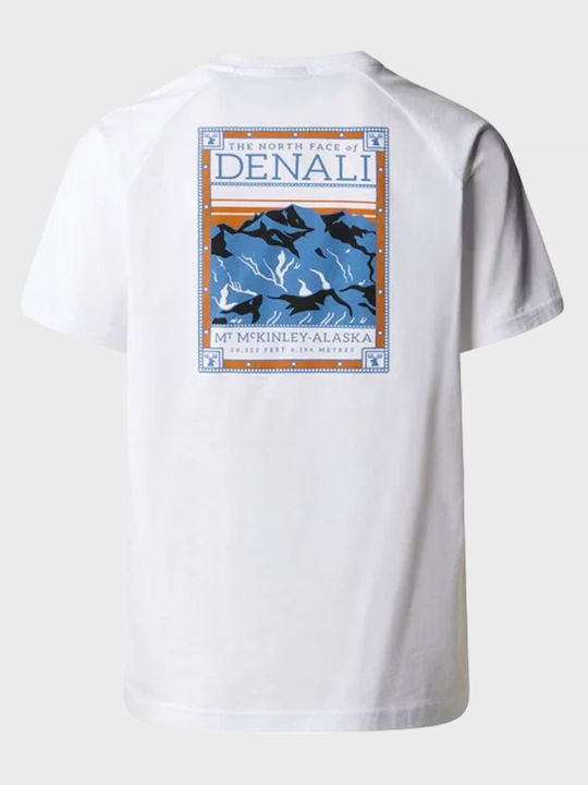 T-shirt White