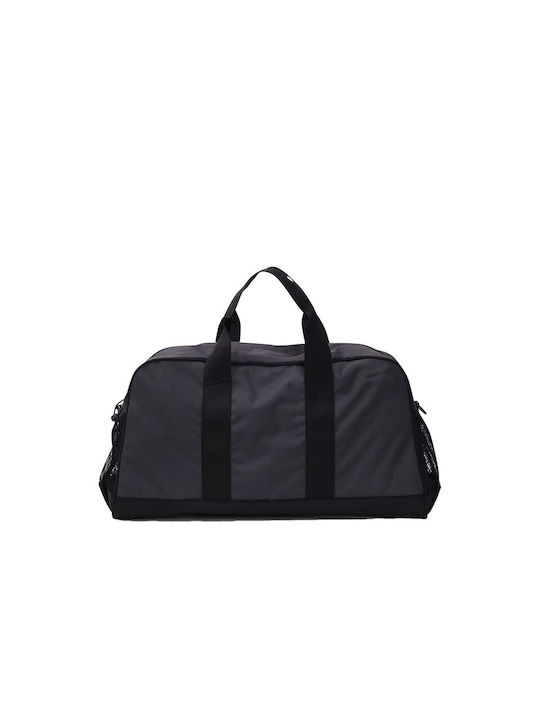 The North Face Men's Gym Shoulder Bag Black