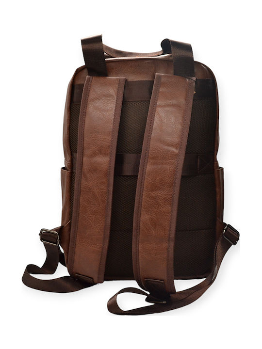 Hawkins Premium Backpack Camel