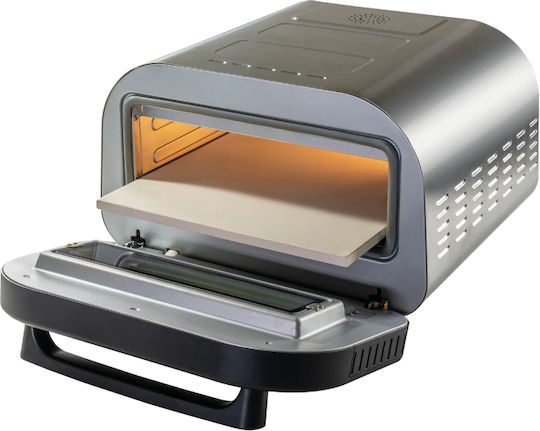 Unold Pizza Maker 9.7lt 1700W Gray