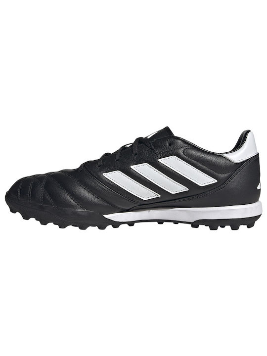 Adidas Copa Gloro ST TF Χαμηλά Ποδοσφαιρικά Παπούτσια με Σχάρα Μαύρα