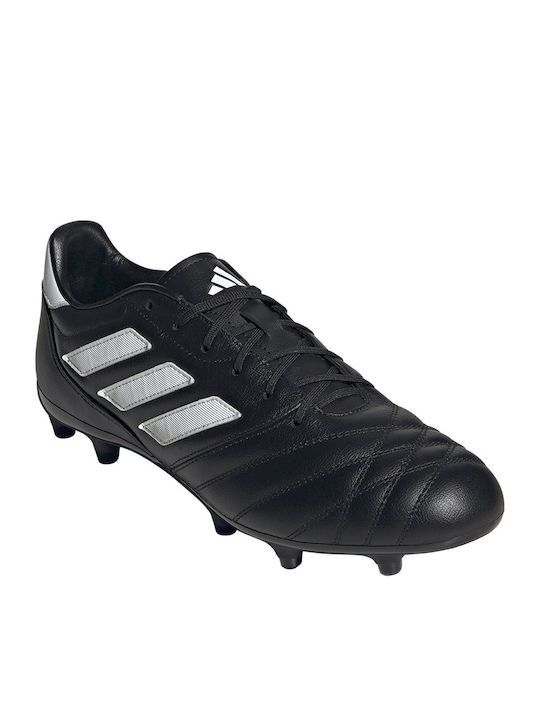 adidas Copa Gloro Футболни Обувки с Бутони Черни