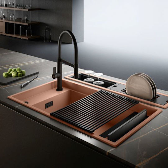 Elleci Flex 440 Black