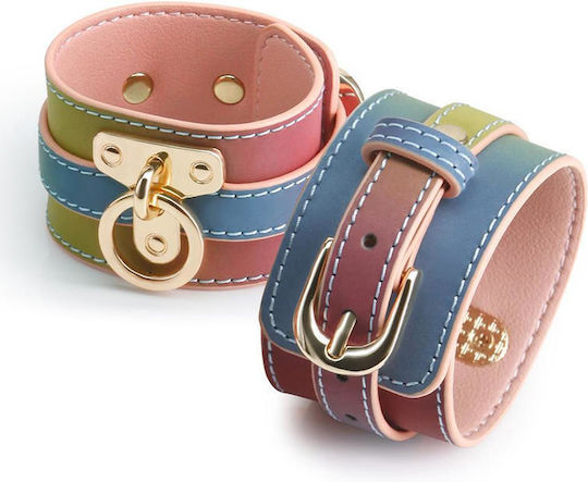 Ns Novelties Wrist Cuff Χειροπέδες