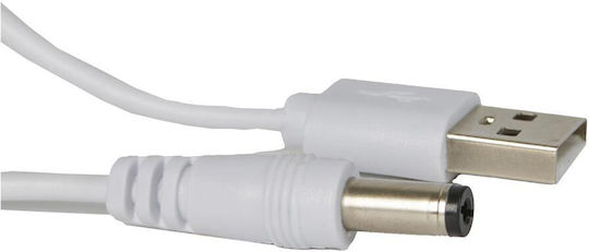 Ceas De Masă Digital Din Lemn Cu Ceas Deșteptător Și Încărcare Wireless AT000020159