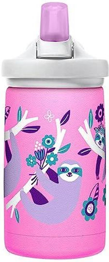Camelbak Eddy+ Παιδικό Παγούρι Ανοξείδωτο