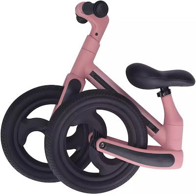 Topmark Kids Balance Bike Manu Pink