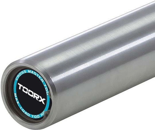 Toorx Cross Master Olympic Type Φ50 20kg Length 220cm without Collars