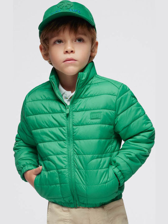 Mayoral Детско Ежедневно Яке Зеленик