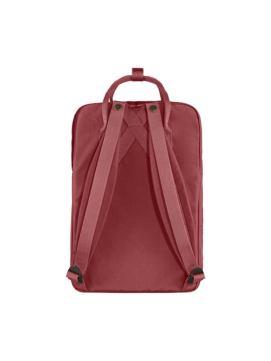 Fjallraven Kanken 15' 18lt Burgundy