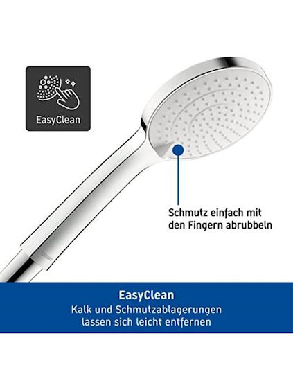 Duravit Handbrause