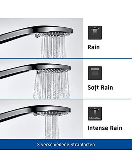 Duravit Handbrause