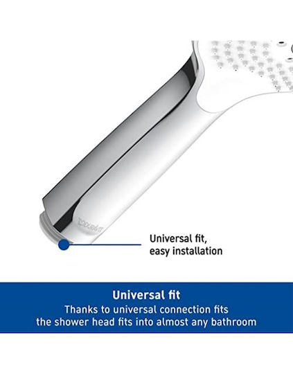 Duravit Handbrause