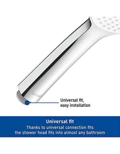 Duravit Handbrause
