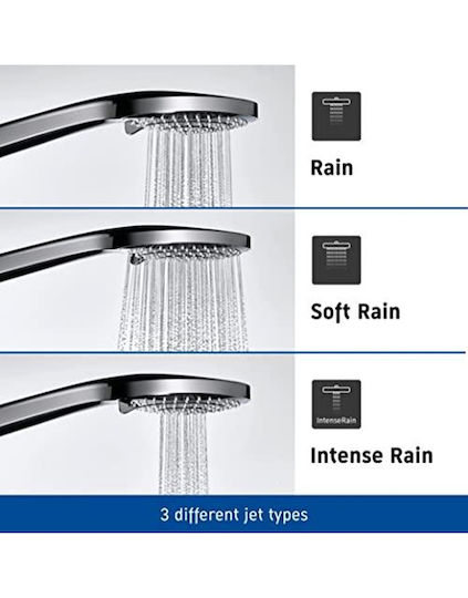 Duravit Τηλέφωνο Ντουζ