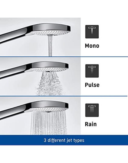 Duravit Τηλέφωνο Ντουζ