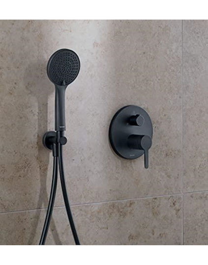 Duravit Телефонен душ