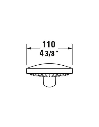 Duravit Handbrause