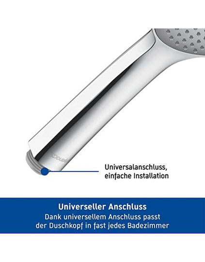 Duravit Τηλέφωνο Ντουζ