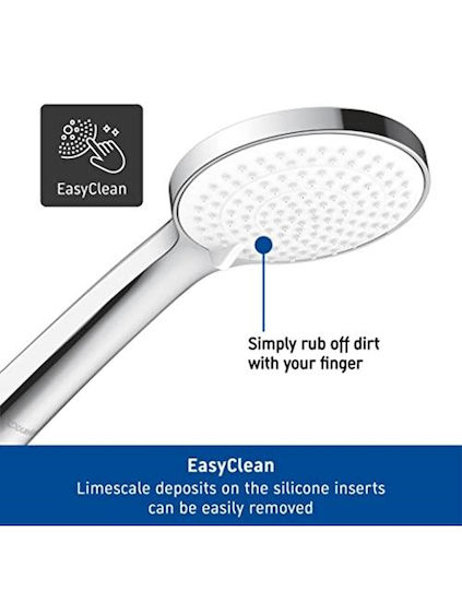 Duravit Telefon de duș