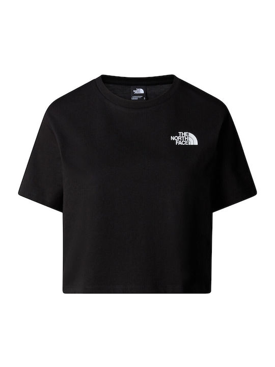 Women's T-shirt Black