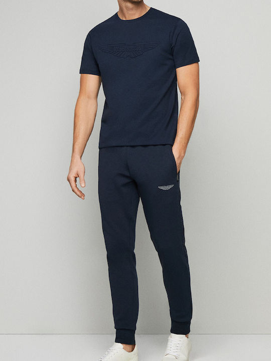T-Shirt Blue
