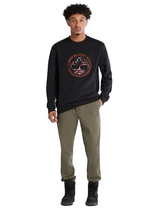 Cold River Tree Hanorac Black