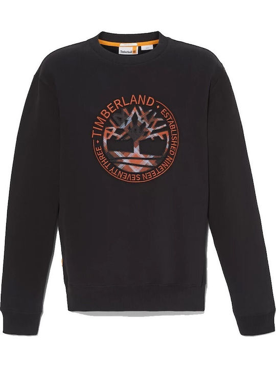 Cold River Tree Hanorac Black