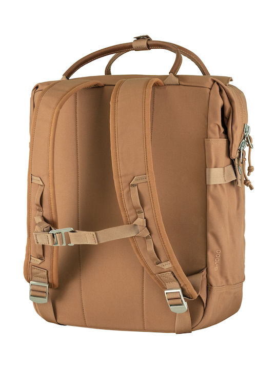 Fjallraven Haulpack No. 1 23lt Khaki Dust