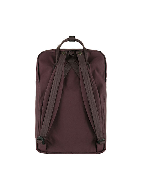 Fjallraven Kånken Laptop Waterproof 20lt Purple