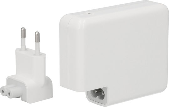 Lamtech Universal Φορτιστής Laptop 140W 20V 5A με Αντάπτορα Τροφοδοσίας
