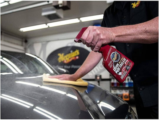 Meguiar's Spray Lustruire pentru Corp Quik Detailer 473ml