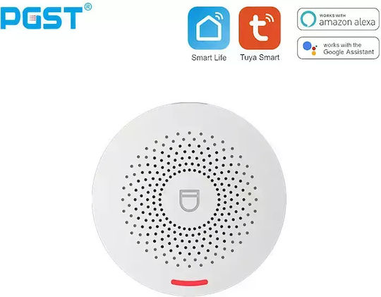 PGST Drahtlos Alarmsystem