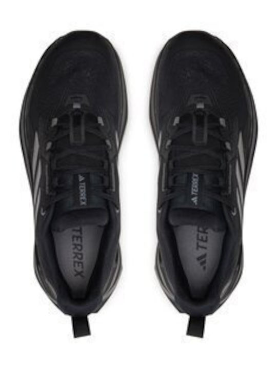 Adidas Terrex Trailmaker 2.0 Ανδρικά Ορειβατικά Παπούτσια Μαύρα
