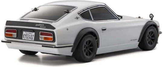 Kyosho Fazer Mk2 Τηλεκατευθυνόμενο Αυτοκίνητο Λευκό