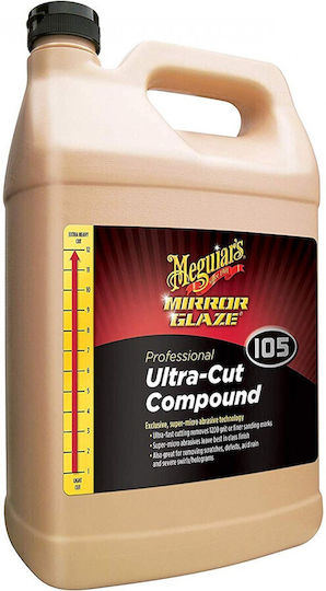 Meguiar's Lichid Lustruire pentru Corp Ultra-cut Compound 3.78lt