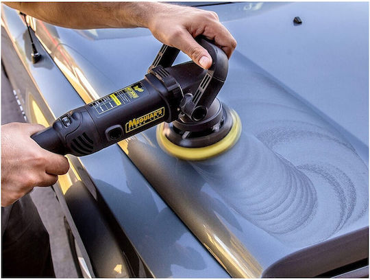 Meguiar's Liquid Polishing for Body Ultra Finishing Polish 946ml
