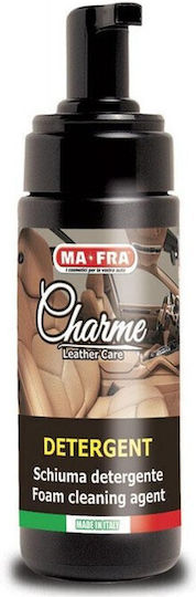 Ma Fra Liquid Cleaning for Leather Car Parts 150ml