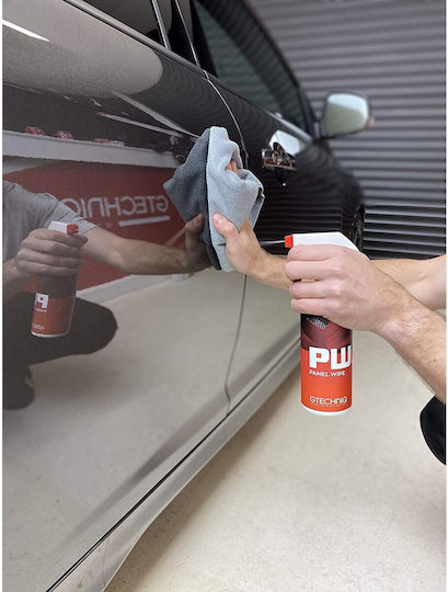 GTECHNIQ Spray Protecție pentru Jante Auto 250ml