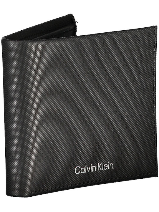 Men's Wallet Classic Black